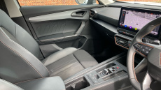 CUPRA Formentor 1.5 TSI 150 V1 5dr DSG Petrol Estate